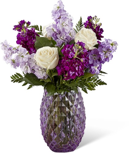 The FTD Sweet Devotion Bouquet